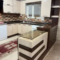 حراج برچسب کابینت کاغذ دیواری ماربل شیت ترمووال|حراج|بیرجند, |دیوار