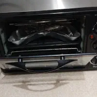 تستر سالم|اجاق گاز و لوازم برقی پختوپز|لاهیجان, لیالستان|دیوار