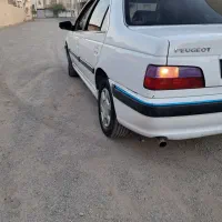 پزوه پارس سال مدل ۱۴۰۰