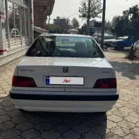 پارس tu5 مدل۹۹ دریچه سیمی|خودرو سواری و وانت|تالش, تالش|دیوار