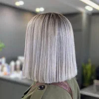 مدل رنگ و مش