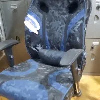 صندلی گیم مدیریت