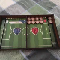 شوت بال زیر ۷ سالگی