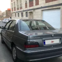 پرشیا سال مدل اسفند ۱۳۹۳