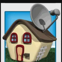 نصب تنظیم حرفه ای آنتن نصب تلویزیون نصب گیرنده