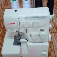 سردوز ژانومه مدل JH203