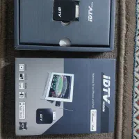 پخش کننده تلوزیون آیفون و آی پد