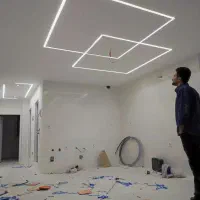 برق کاری ونصب،تعمیرآیفون  واجرای تخصصی لاین نوری