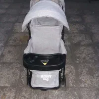 کالسکه دوقلو|کالسکه و لوازم جانبی|تهران, سلیمانی|دیوار