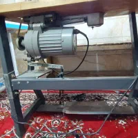 چرخ خیاطی sunstar. کره ای|چرخ خیاطی و ریسندگی|تهران, تختی|دیوار