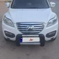 لیفان x60 مدل ۹۳