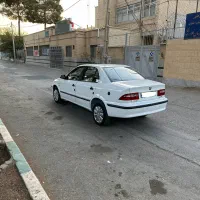 سمند EF7 دوگانه فابریک|خودرو سواری و وانت|فلاورجان, |دیوار