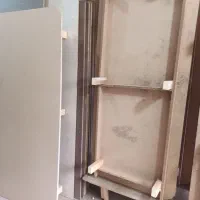 کفی تخت|تخت و سرویس خواب|کرج, حصارک پایین|دیوار