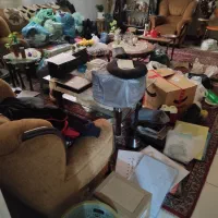 نیازمند خانم