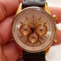 ساعت کاسیو درسیکو