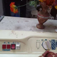 پتو شور کهنه شور بزرگ