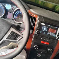 دنا پلاس توربو اتوماتیک آپشنال1404صفر|خودرو سواری و وانت|زاهدان, |دیوار