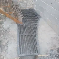 جوشکار درب و پنجره ورابیسوسایهبانطرحداروخرپا|خدمات پیشه و مهارت|گنبد کاووس, |دیوار