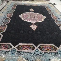 موج مشکی|فرش|شهریار, اسکمان|دیوار