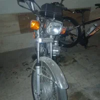 موتور۱۲۵مدل۱۴۰۳