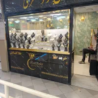 اجرت طلا الکی جایی نده فقط فقط ۱/۵ درصدکف ترین سود