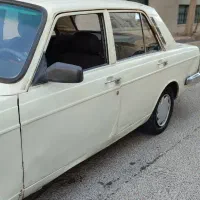 پیکان سواری