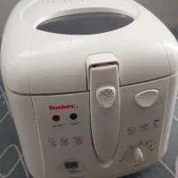 سرخکن دانکِن