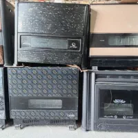 فروش انواع بخاری های گازی|بخاری، هیتر، شومینه|شادیان, |دیوار