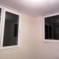 پنجره دوجداره UPVC/پنجره کد 8696