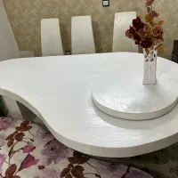 میز و صندلی ناهارخوری