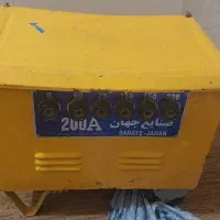 دستگاه جوش|ابزارآلات|کرج, حصارک بالا|دیوار