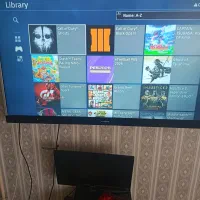 ps4فت کپی خور1ترا|کنسول، بازی ویدئویی و آنلاین|اراک, |دیوار