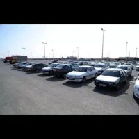 نیازمند نگهبان پارکینگ