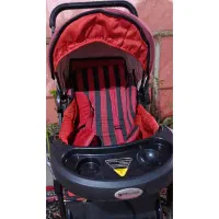 کالسکه|کالسکه و لوازم جانبی|لنگرود, |دیوار