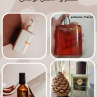 گالری لوکس
