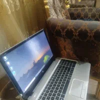 لپ تاپ hp 15.6 اینچ فول اچ دی بسیار تمیزi7|رایانه همراه|کرمانشاه, |دیوار