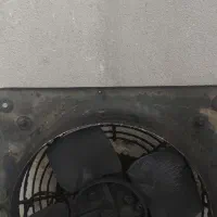 هواکش دوعدد طرقبه|پنکه و تصفیه‌کنندهٔ هوا|مشهد, وکیل‌آباد|دیوار