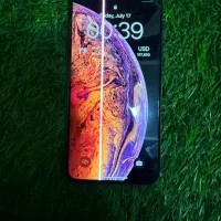 iPhone xs256