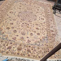 استخدام کارگر قالیشویی