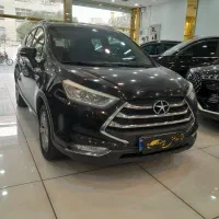 جک s3|خودرو سواری و وانت|تهران, علم و صنعت|دیوار