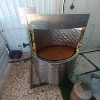 تنور  نانوایی و رستورانی
