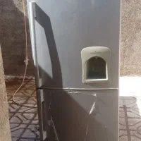 یخچال فریزر بدون برفک مگامکس
