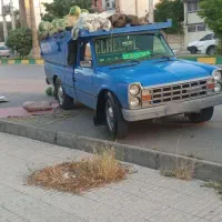 نیسان|خودرو سواری و وانت|اسلام‌‌آباد غرب, |دیوار