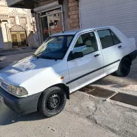 پراید مدل ۹۵|خودرو سواری و وانت|قرچک, میرزائی شمالی|دیوار