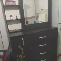 میز ارایش ودراور