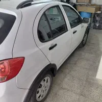 کوییکR مدل۹۹|خودرو سواری و وانت|الوند, |دیوار