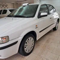 سمند ef 7 دوگانه کارخانه|خودرو سواری و وانت|ورامین, شهرک فجر|دیوار