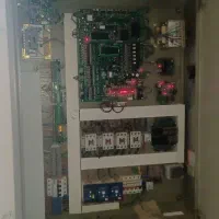 آسانسور معین|خدمات پیشه و مهارت|نظرآباد, شهرک آزادگان|دیوار