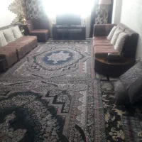مبل L|مبلمان خانگی و میز عسلی|بروجرد, |دیوار
