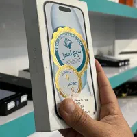 آیفون ۱۵ نرمال آکبند